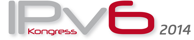 IPv6 Kongress Logo