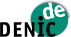 DENIC Logo