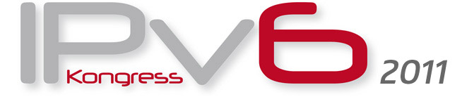 IPv6 Kongress Logo