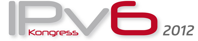 IPv6 Kongress Logo