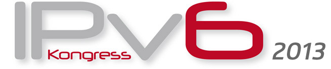 IPv6 Kongress Logo